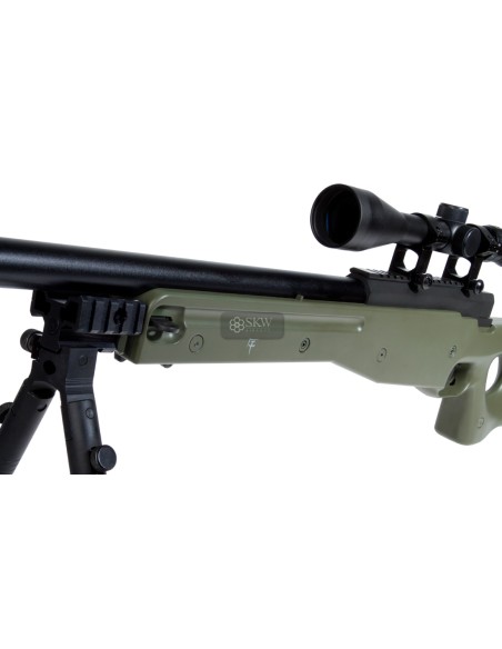 SAIGO DEFENSE L96 MUELLE OD