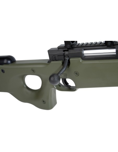 SAIGO DEFENSE L96 SPRING OD