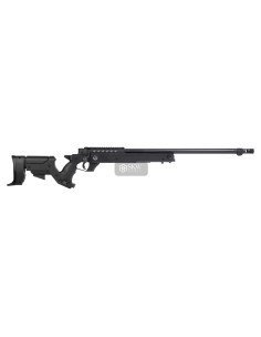 SAIGO DEFENSE SNIPER KYUDO 04 NOIR