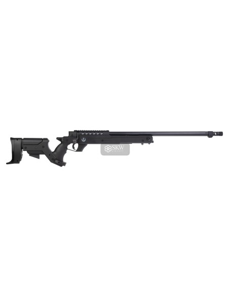 SAIGO DEFENSE SNIPER KYUDO 04 NEGRO
