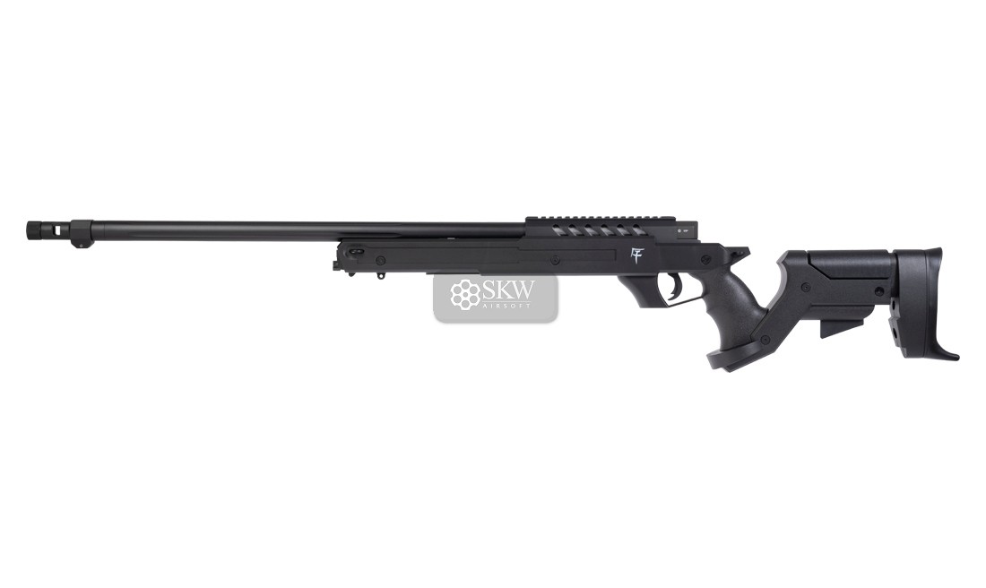 SAIGO DEFENSE SNIPER KYUDO 04 BLACK