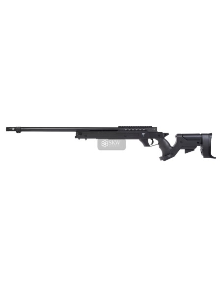 SAIGO DEFENSE SNIPER KYUDO 04 NEGRO