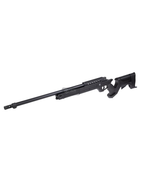 SAIGO DEFENSE SNIPER KYUDO 04 NEGRO