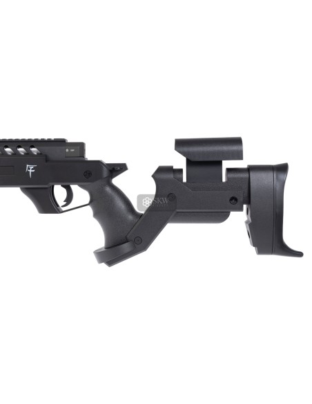 SAIGO DEFENSE SNIPER KYUDO 04 NEGRO