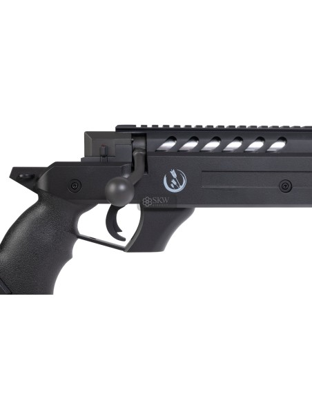 SAIGO DEFENSE SNIPER KYUDO 04 NEGRO