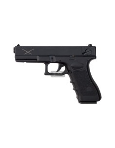 SAIGO DEFENSE YAKUZA MK2 AEP NOIR