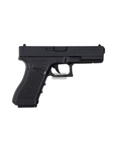 SAIGO DEFENSE YAKUZA MK2 AEP NOIR 2