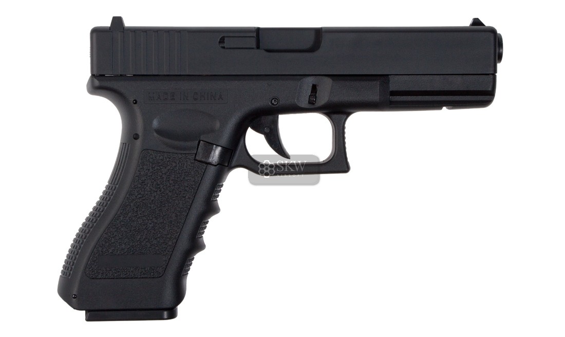 SAIGO DEFENSE YAKUZA MK2 AEP NEGRA