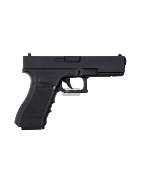 SAIGO DEFENSE YAKUZA MK2 AEP NEGRA
