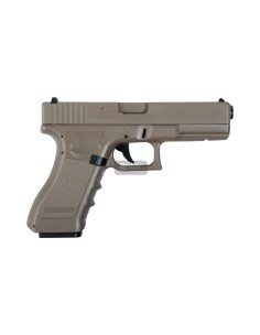 SAIGO DEFENSE YAKUZA MK2 AEP TAN 2