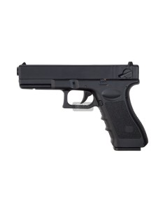 SAIGO DEFENSE MK2 AEP BLACK