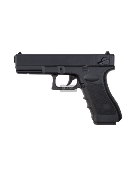 SAIGO DEFENSE MK2 AEP NOIR