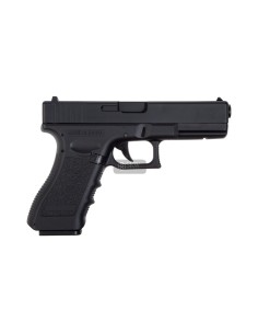 SAIGO DEFENSE MK2 AEP BLACK 2