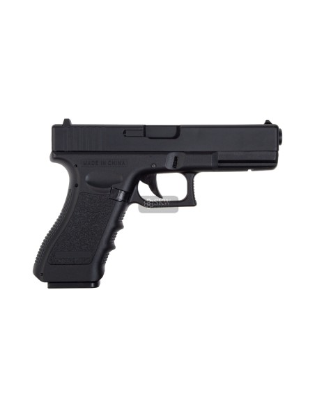 SAIGO DEFENSE MK2 AEP NOIR