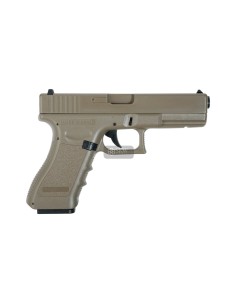 SAIGO DEFENSE MK2 AEP TAN 2