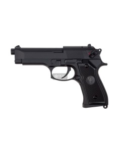 SAIGO DEFENSE 92 AEP BLACK
