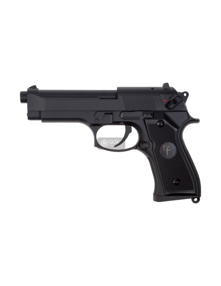 SAIGO DEFENSE 92 AEP BLACK