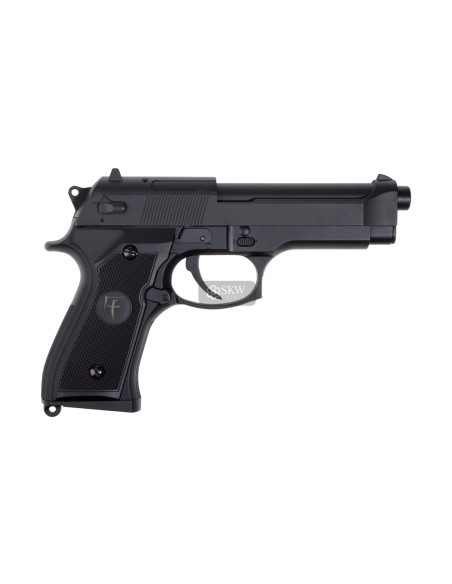 SAIGO DEFENSE 92 AEP BLACK