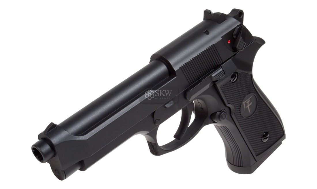 SAIGO DEFENSE 92 AEP NEGRA