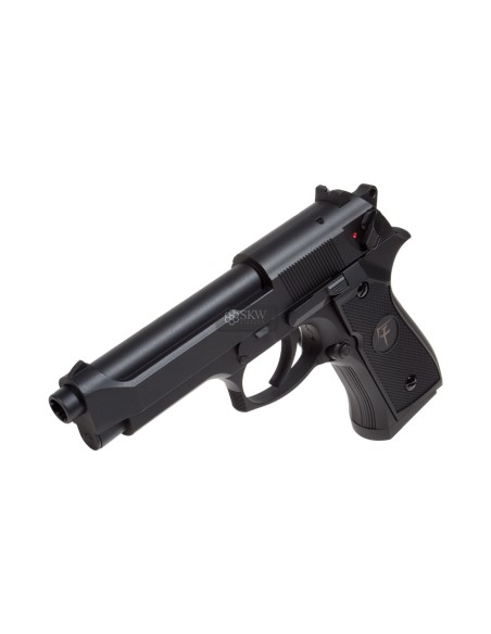 SAIGO DEFENSE 92 AEP BLACK