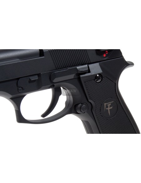 SAIGO DEFENSE 92 AEP BLACK