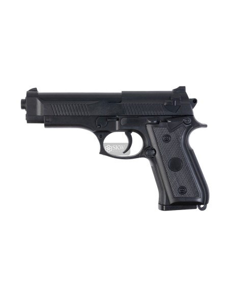 SAIGO DEFENSE 92 SPRING