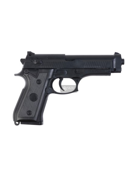 SAIGO DEFENSE 92 SPRING