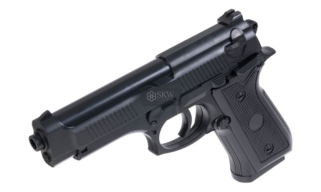 SAIGO DEFENSE 92 RESSORT