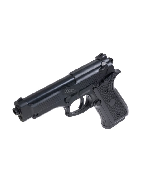 SAIGO DEFENSE 92 RESSORT