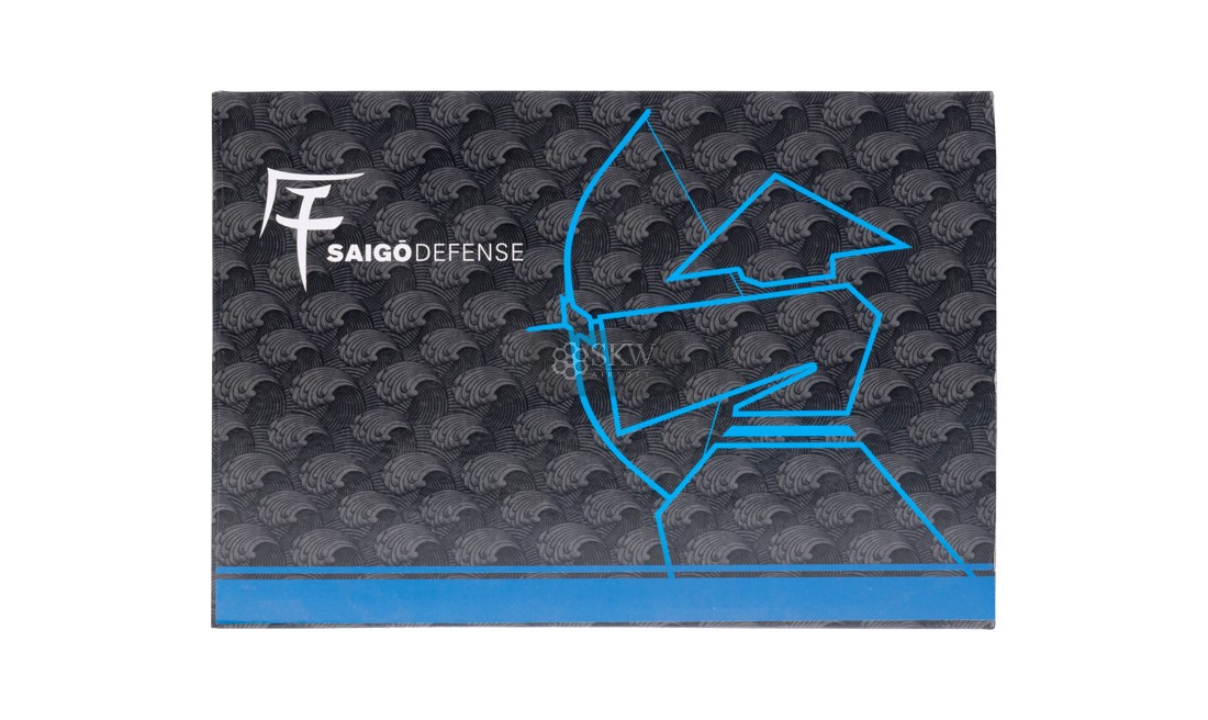 SAIGO DEFENSE 92 MUELLE