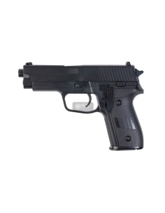 SAIGO DEFENSE 226 SPRING