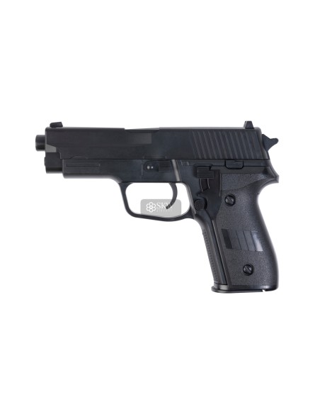 SAIGO DEFENSE 226 MUELLE