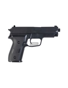 SAIGO DEFENSE 226 MUELLE 2