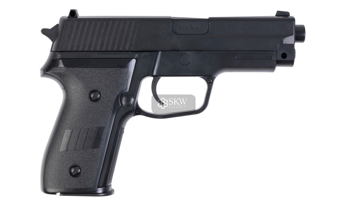SAIGO DEFENSE 226 MUELLE