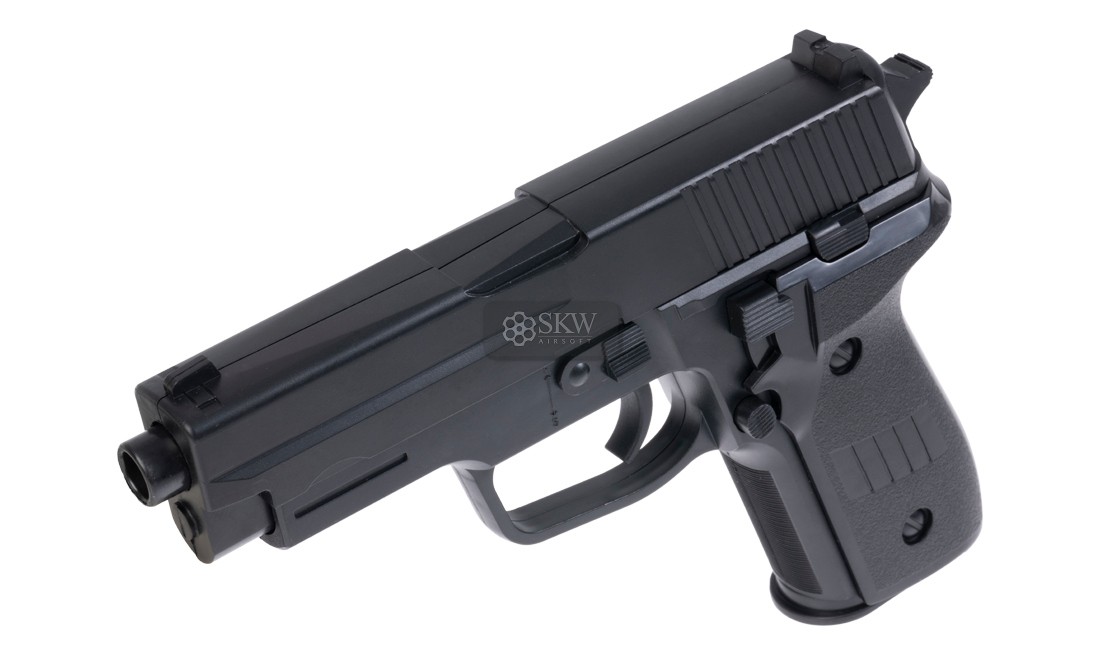SAIGO DEFENSE 226 MUELLE