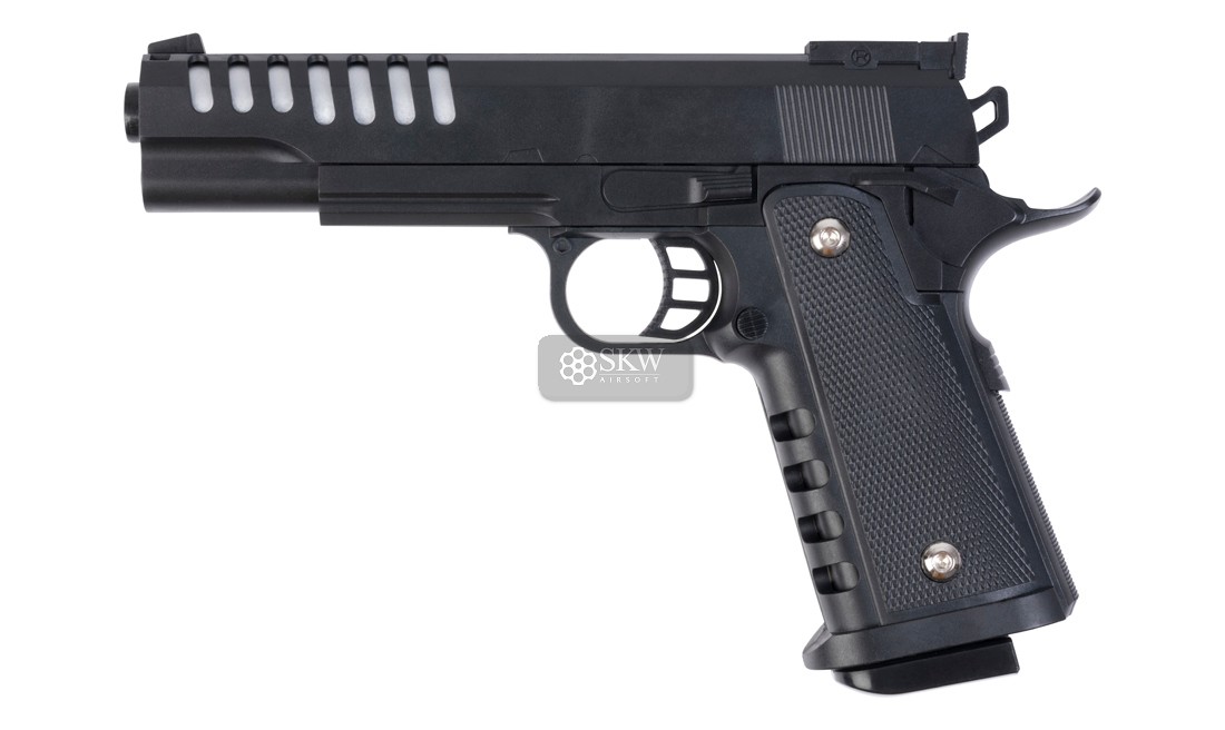 SAIGO DEFENSE HI-CAPA MUELLE