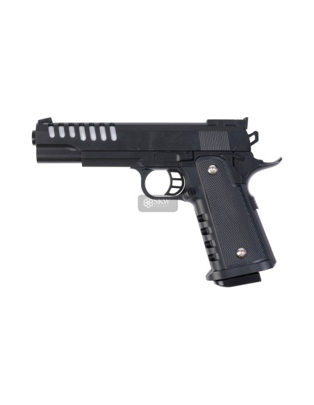 SAIGO DEFENSE HI-CAPA SPRING