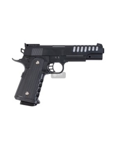 SAIGO DEFENSE HI-CAPA SPRING 2