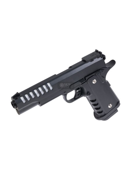 SAIGO DEFENSE HI-CAPA SPRING