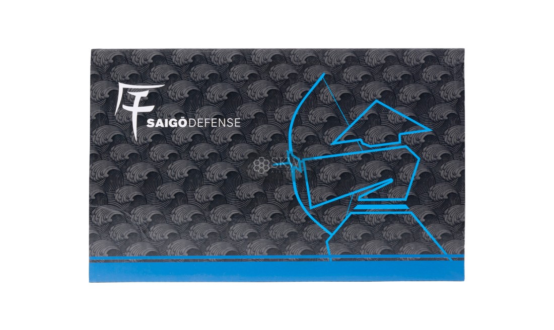 SAIGO DEFENSE HI-CAPA SPRING