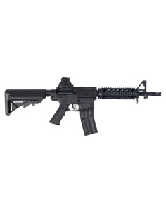 SAIGO DEFENSE M4 MUELLE 2