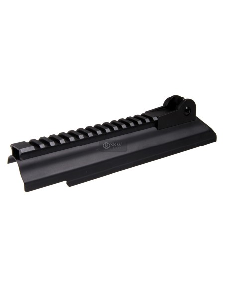 TAPA SUPERIOR CON RAIL AK SAIGO DEFENSE