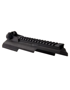 SAIGO DEFENSE AK TOP COVER WITH RAIL 2