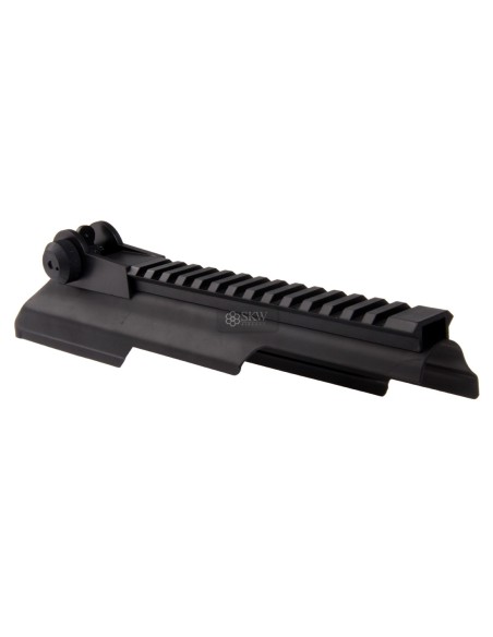 TAPA SUPERIOR CON RAIL AK SAIGO DEFENSE