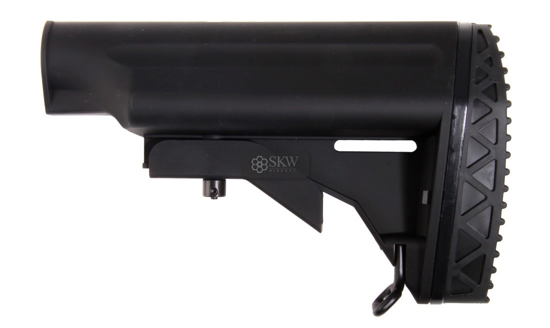 CULATA RETRACTIL M4-M16 SAIGO DEFENSE