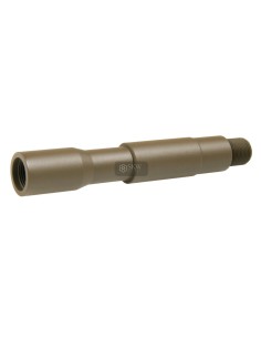 SAIGO DEFENSE M4-M16 TAN OUTER BARREL