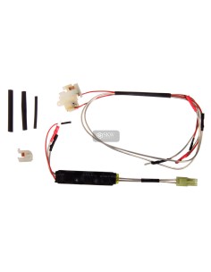 MOSFET FRONTAL C/CABLEADO M4-M16 SAIGO DEFENSE