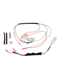 MOSFET ARRIÈRE AVEC CÂBLAGE  M4-M16 SAIGO DEFENSE