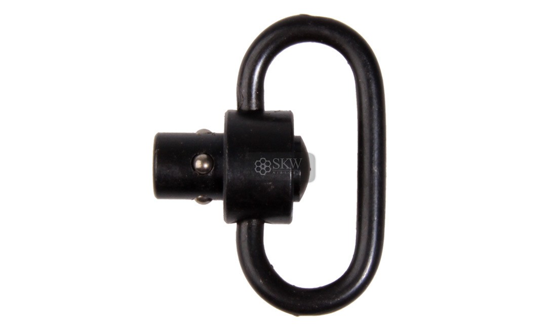 ANILLA PORTA FUSIL FRONTAL SAIGO DEFENSE