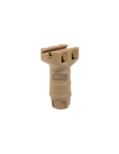 SAIGO DEFENSE SHORT M4-M16 TAN GRIP